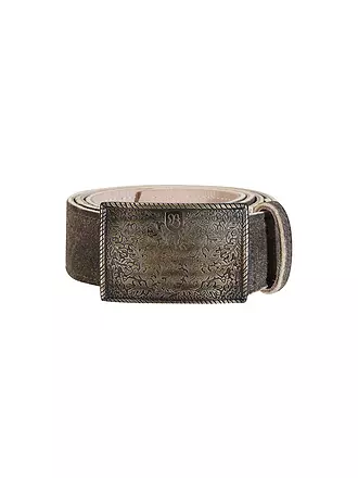 BECKERT | Ceinture traditionnelle | 